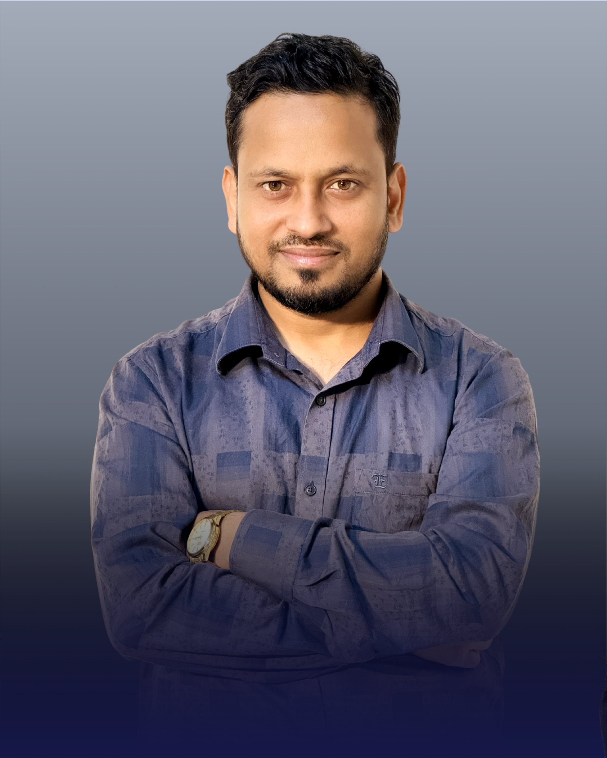 Md. Abdul Hannan Akanda